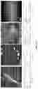 Fig. 07 - Layered FeAs, method of preparing same, and FeAs nanosheet exfoliated from same