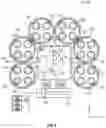 Fig. 08 - Atomic layer self aligned substrate processing and integrated toolset