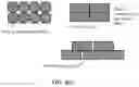 Fig. 08 - Fabric of continuous graphene fiber yarns from functionalized graphene sheets