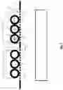 Fig. 06 - Device and method for manufacturing crimped textile yarn and cooling drum for such a device