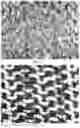 Fig. 04 - Stacking and Sandwiching Fabric