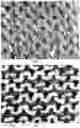Fig. 06 - Stacking and Sandwiching Fabric