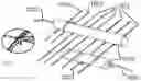 Fig. 01 - Fixed orientation weaving apparatus
