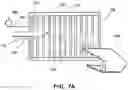 Fig. 08 - Fixed orientation weaving apparatus