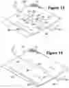 Fig. 09 - Article with at least two securable inlaid strands