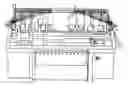 Fig. 01 - System and method of unspooling a material into a textile machine