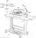 Fig. 01 - Sewing machine