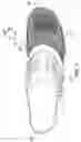Fig. 06 - Article of footwear with upper having stitched polymer thread pattern and methods of making the same