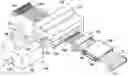 Fig. 01 - Impregnation section of die and method for impregnating fiber rovings