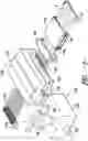 Fig. 02 - Impregnation section of die and method for impregnating fiber rovings