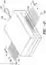 Fig. 03 - Impregnation section of die and method for impregnating fiber rovings
