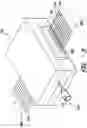 Fig. 04 - Impregnation section of die and method for impregnating fiber rovings