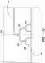 Fig. 12 - Impregnation section of die and method for impregnating fiber rovings