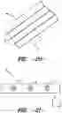 Fig. 18 - Impregnation section of die and method for impregnating fiber rovings