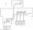 Fig. 01 - Ozone and Hydroxyl Injection Systems