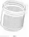 Fig. 04 - WASHING MACHINE BALANCING RING, INNER TUB, AND WASHING MACHINE