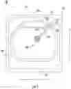 Fig. 08 - Washing machine appliance and nozzle assembly