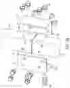 Fig. 04 - Cap repair assembly