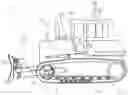 Fig. 01 - Control system for work vehicle, method for setting trajectory of work implement, and work vehicle