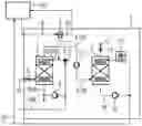 Fig. 01 - Method and device for cooling a fluid stream of an electrolysis unit and for obtaining water