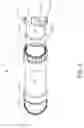Fig. 07 - Extender for vehicle sewer connection