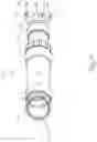 Fig. 08 - Extender for vehicle sewer connection