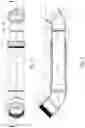 Fig. 09 - Extender for vehicle sewer connection