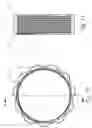 Fig. 10 - Extender for vehicle sewer connection