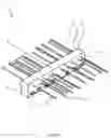 Fig. 04 - STRUCTURAL ELEMENT FOR LOW HEAT-BRIDGING ATTACHMENT OF A PROTRUDING EXTERIOR PART TO A BUILDING ENVELOPE