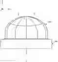 Fig. 01 - FOAM PANEL, PREFABRICATED HOUSE, AND FLOATING STRUCTURE ON WATER