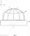 Fig. 08 - FOAM PANEL, PREFABRICATED HOUSE, AND FLOATING STRUCTURE ON WATER