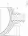 Fig. 136 - Concrete boss anchor