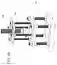 Fig. 89 - Concrete boss anchor