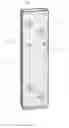 Fig. 02 - TIE SHEAR CONNECTOR FOR WALL PANEL CONSTRUCTION AND METHOD THEREOF