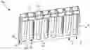 Fig. 01 - Composite frame brick embodiment