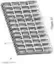 Fig. 13 - Composite frame brick embodiment