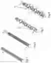 Fig. 02 - Diverter with filtering mesh