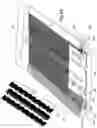 Fig. 22 - Diverter with filtering mesh