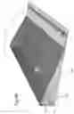 Fig. 35 - Diverter with filtering mesh