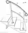 Fig. 01 - ADJUSTABLE RAILING