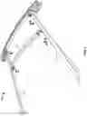 Fig. 03 - ADJUSTABLE RAILING