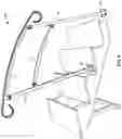 Fig. 05 - ADJUSTABLE RAILING