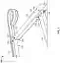 Fig. 06 - ADJUSTABLE RAILING