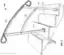 Fig. 09 - ADJUSTABLE RAILING