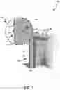 Fig. 02 - System and method for a vented and water control siding, vented and water control sheathing and vented and water control trim-board