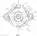 Fig. 07 - Return cartridge for door handles