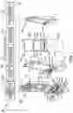 Fig. 02 - Universal switch assembly for locking and unlocking an access door of a gaming machine cabinet
