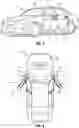 Fig. 02 - Vehicle door having variable speed power assist