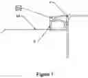 Fig. 02 - Flashing retainer assembly