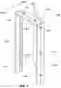 Fig. 02 - Devices and methods for mounting door frames